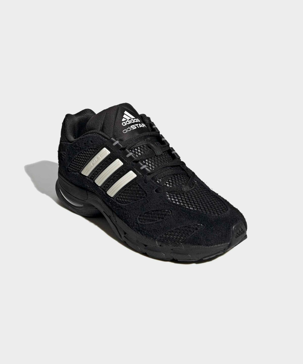 아디다스(ADIDAS) 아디스타 MLD - 블랙:화이트 / HQ5455
