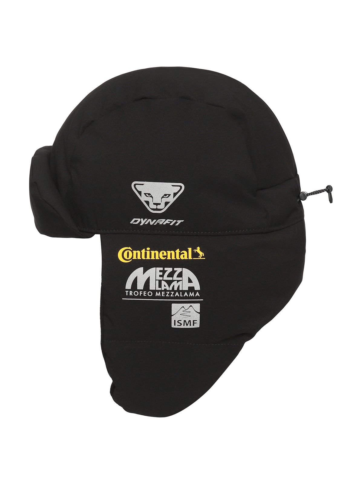 다이나핏(DYNAFIT) CONTINENTAL 레플리카 고소모_Black_YUW26C15Z1