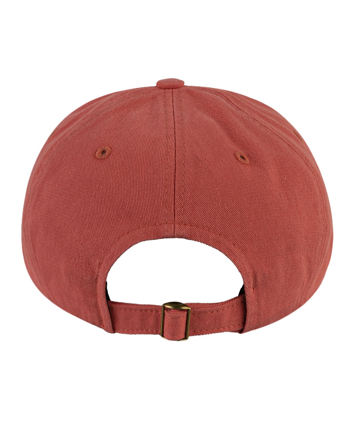 키페(KIFFER) Je Kiffe Smile 5-Panel two-tone ball cap-pink