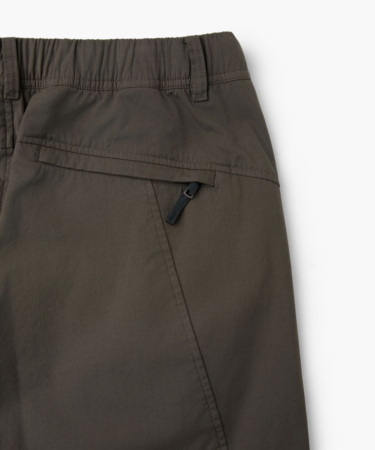 헬리녹스 웨어(HELINOX WEAR) 윈터 커브드 팬츠_Brown