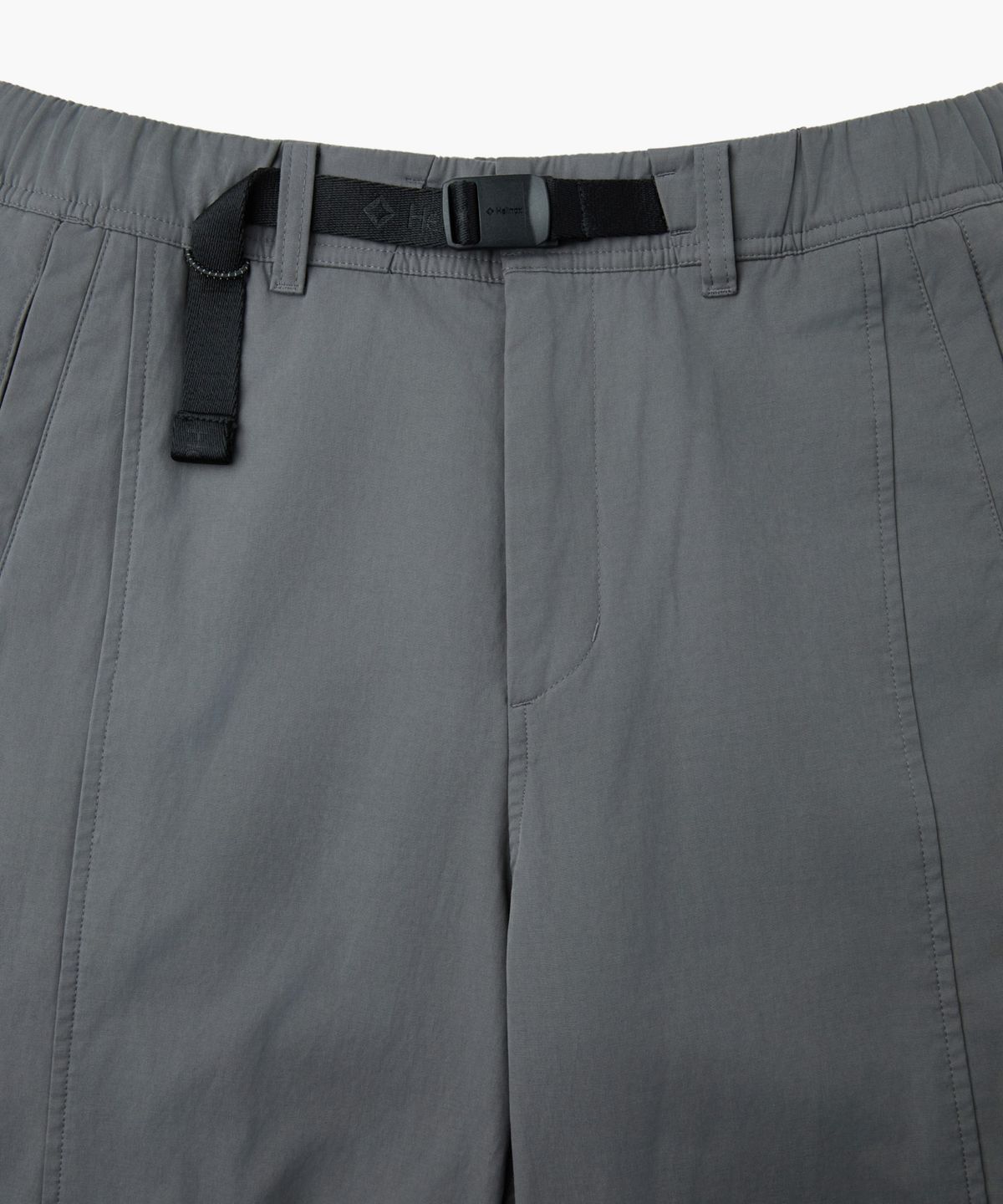 헬리녹스 웨어(HELINOX WEAR) 윈터 커브드 팬츠_Gray