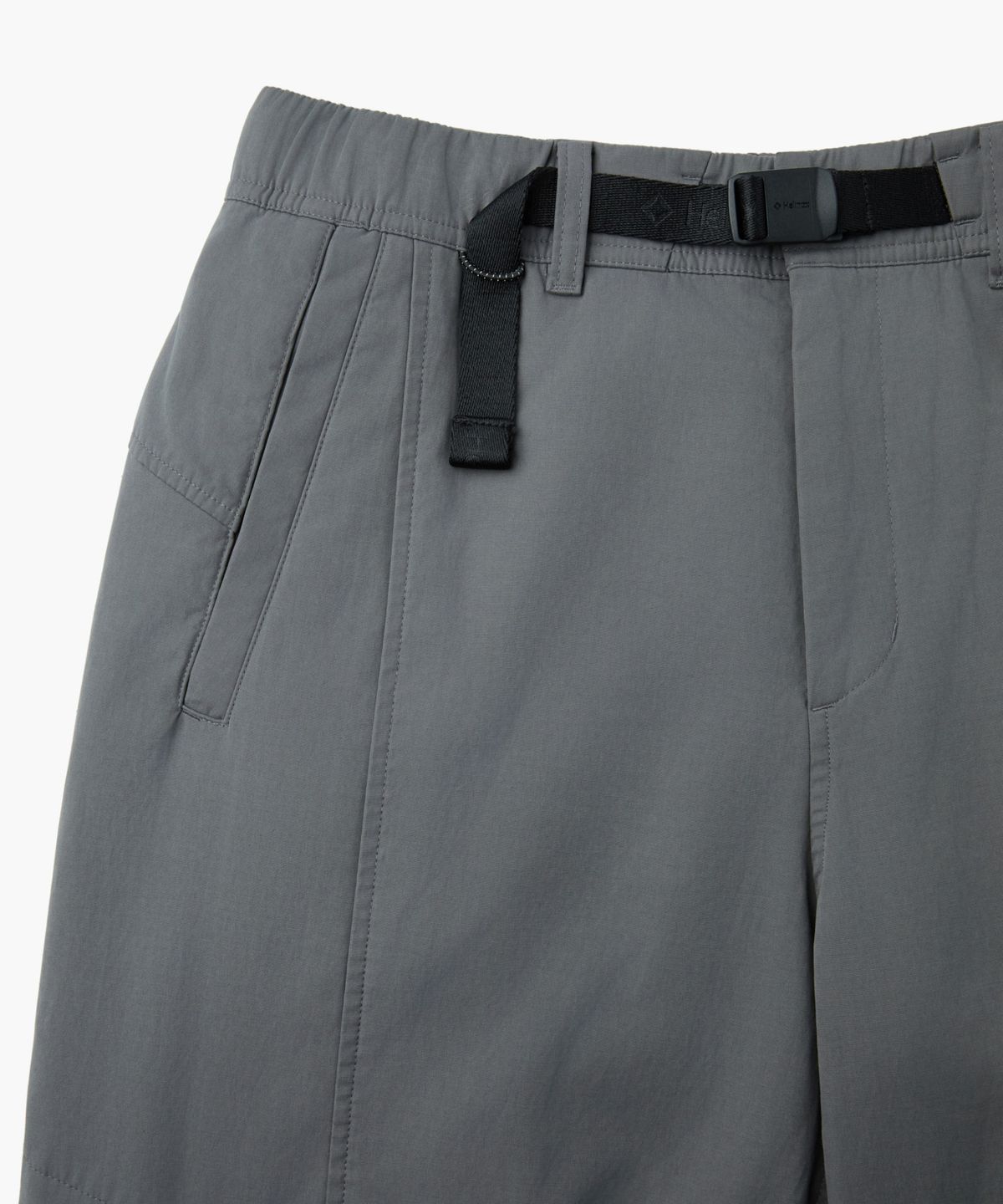 헬리녹스 웨어(HELINOX WEAR) 윈터 커브드 팬츠_Gray