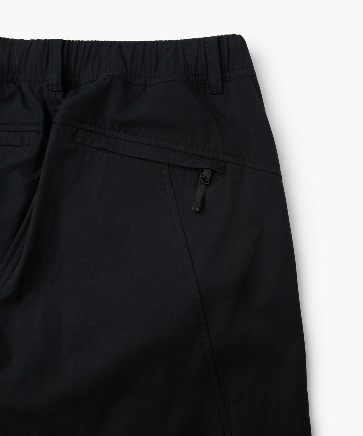 헬리녹스 웨어(HELINOX WEAR) 윈터 커브드 팬츠_Black