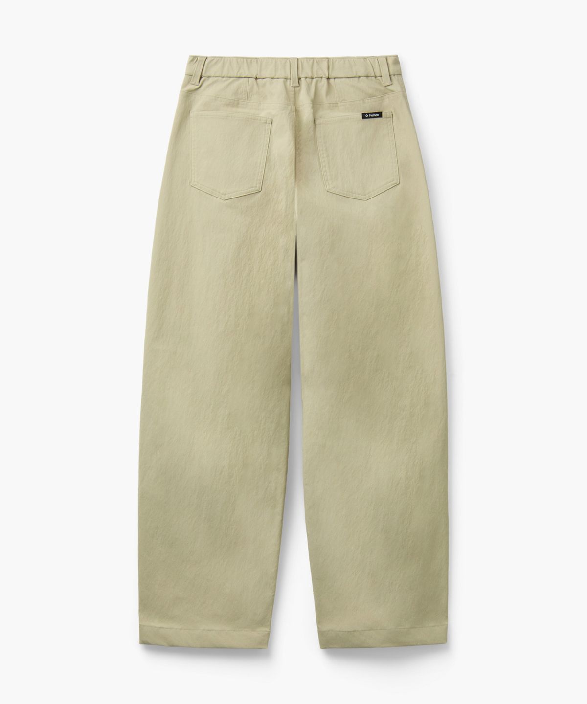 헬리녹스 웨어(HELINOX WEAR) 커브드 팬츠 우먼_Beige
