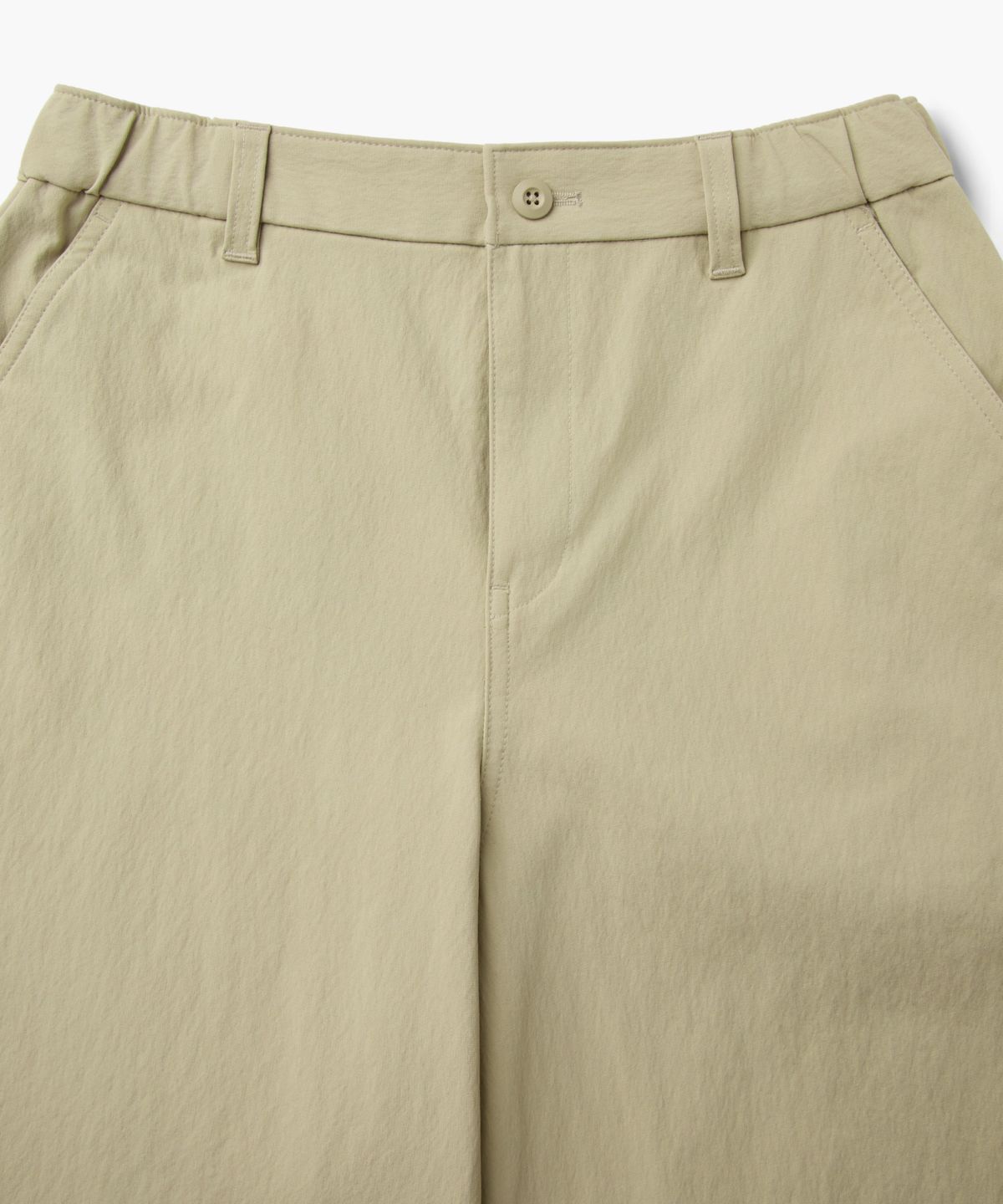 헬리녹스 웨어(HELINOX WEAR) 커브드 팬츠 우먼_Beige