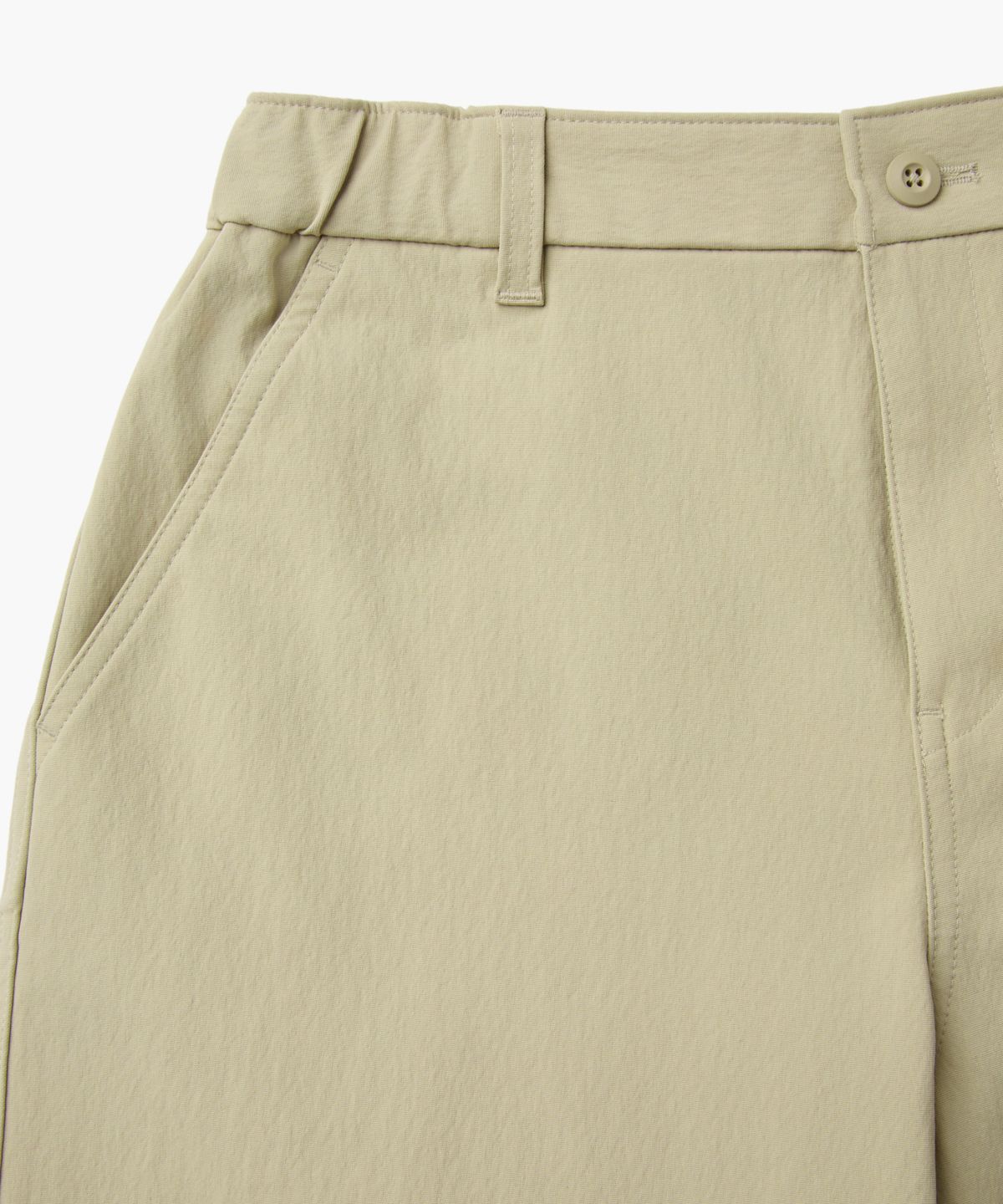 헬리녹스 웨어(HELINOX WEAR) 커브드 팬츠 우먼_Beige