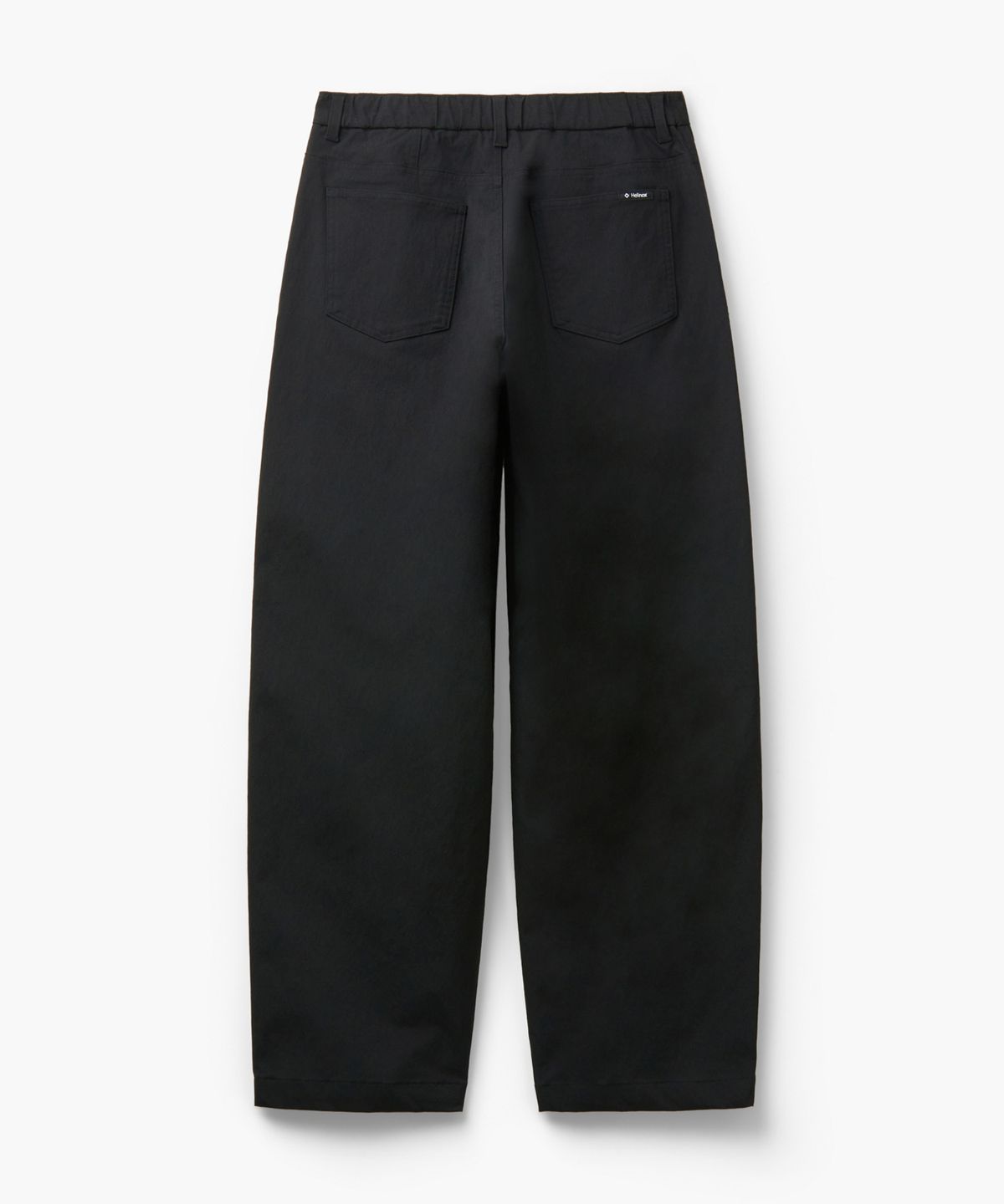 헬리녹스 웨어(HELINOX WEAR) 커브드 팬츠 우먼_Black
