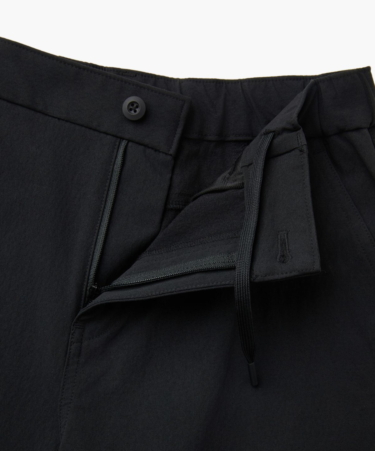 헬리녹스 웨어(HELINOX WEAR) 커브드 팬츠 우먼_Black