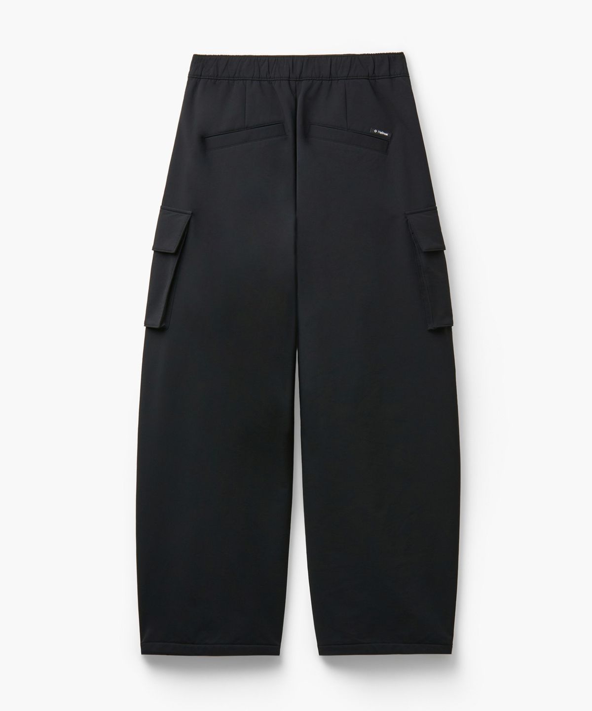 헬리녹스 웨어(HELINOX WEAR) 커브드 카고 팬츠 우먼_Black