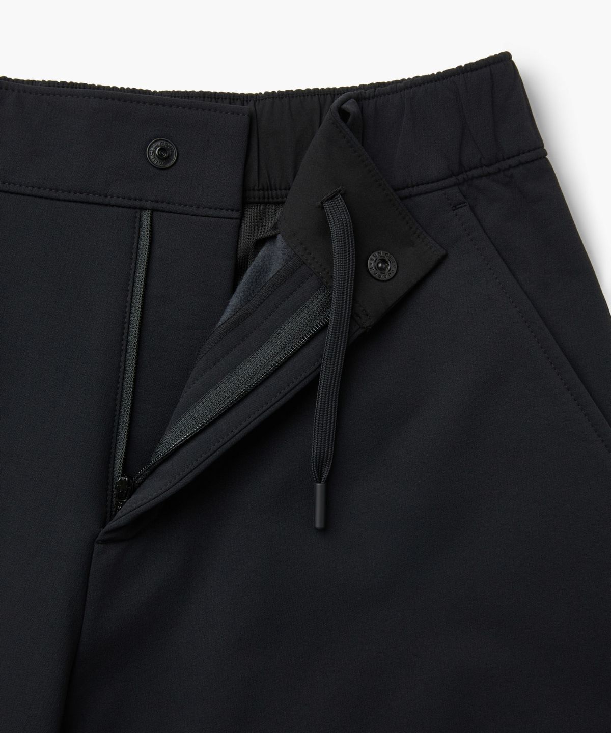 헬리녹스 웨어(HELINOX WEAR) 커브드 카고 팬츠 우먼_Black