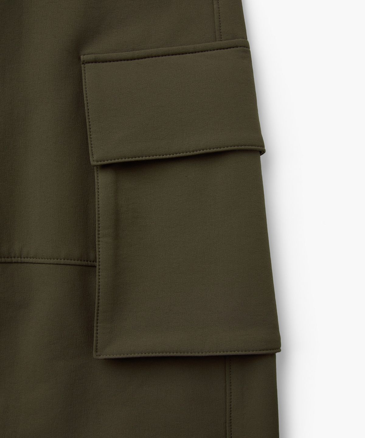 헬리녹스 웨어(HELINOX WEAR) 커브드 카고 팬츠 우먼_Brown