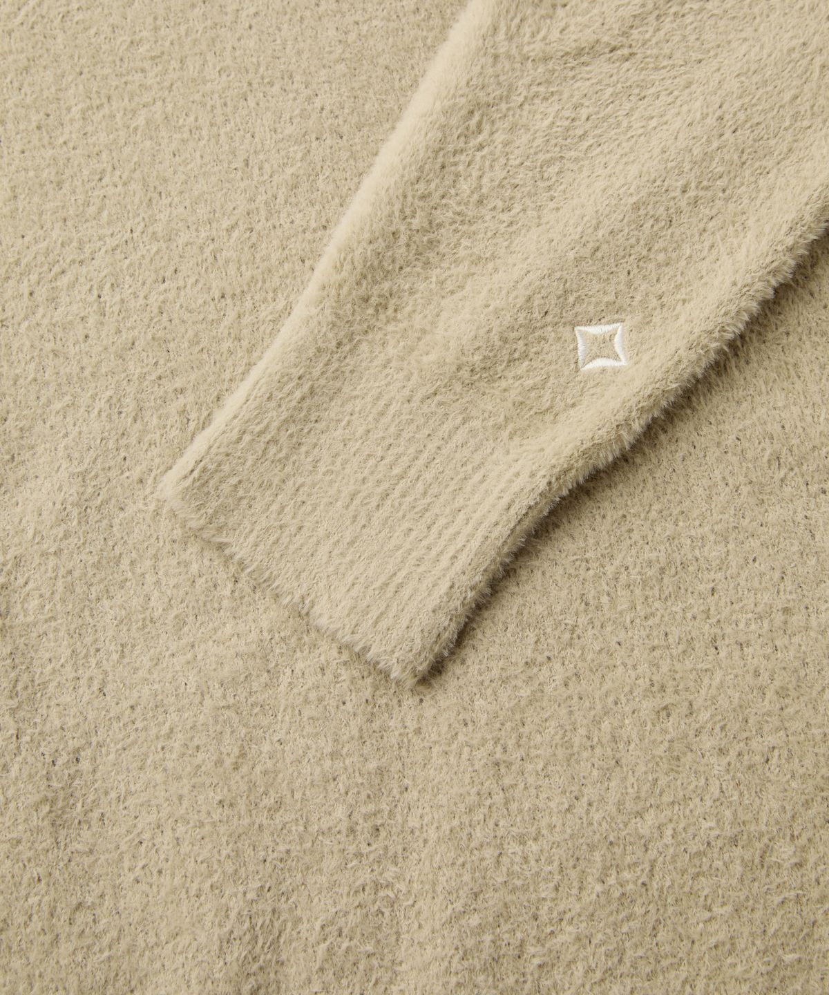 헬리녹스 웨어(HELINOX WEAR) 메쉬 파일 래글런 후디_Beige