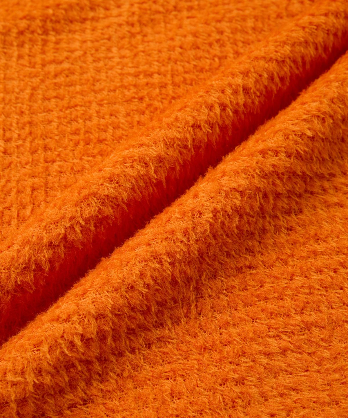헬리녹스 웨어(HELINOX WEAR) 폴라텍 알파 다이렉트 후디_Dark Orange