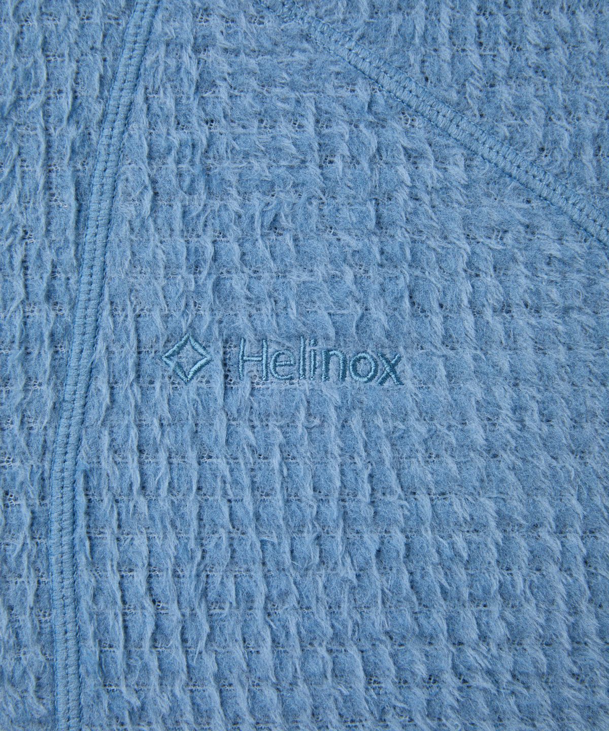 헬리녹스 웨어(HELINOX WEAR) 폴라텍 알파 다이렉트 후디_Dark Blue