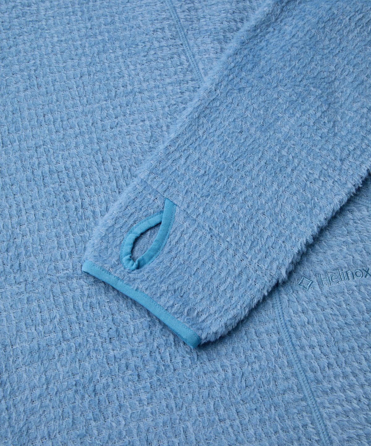헬리녹스 웨어(HELINOX WEAR) 폴라텍 알파 다이렉트 후디_Dark Blue