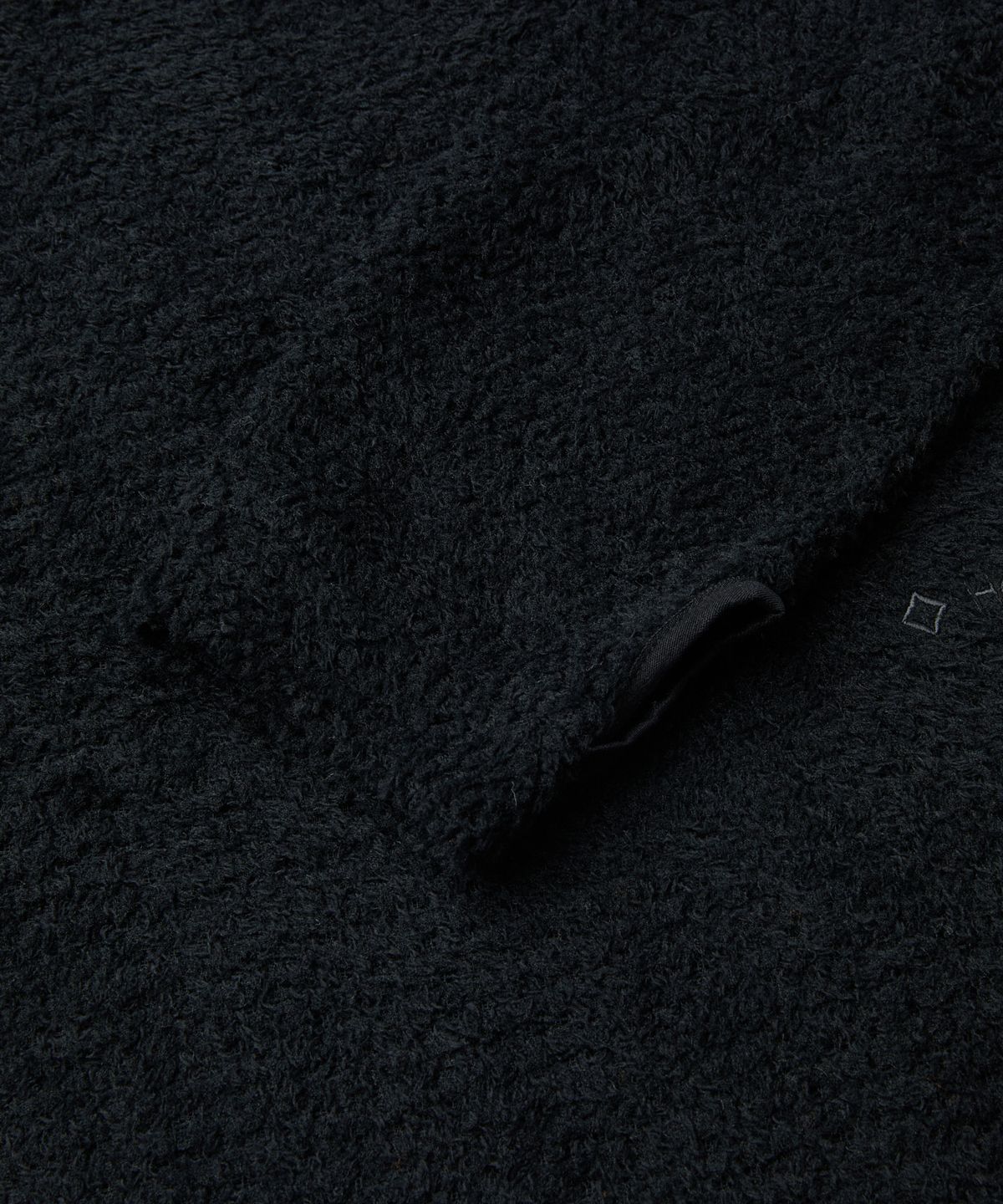 헬리녹스 웨어(HELINOX WEAR) 폴라텍 알파 다이렉트 긴팔 티셔츠_Black