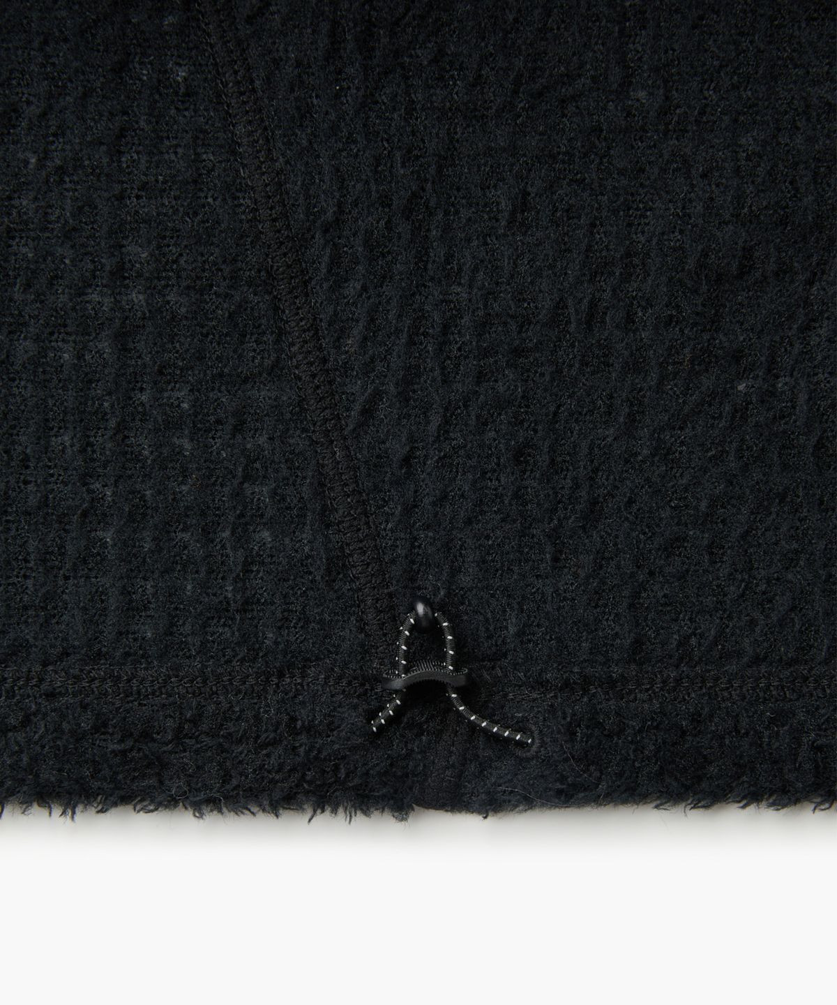 헬리녹스 웨어(HELINOX WEAR) 폴라텍 알파 다이렉트 긴팔 티셔츠_Black