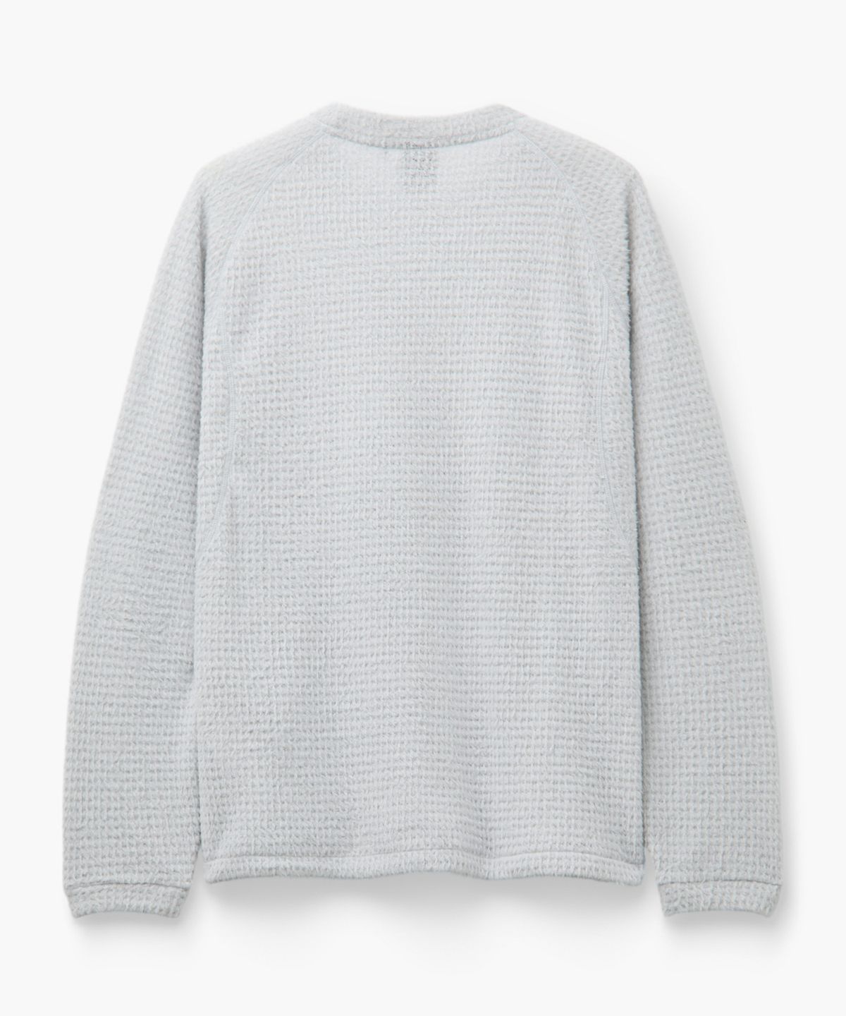 헬리녹스 웨어(HELINOX WEAR) 폴라텍 알파 다이렉트 긴팔 티셔츠_Light Gray