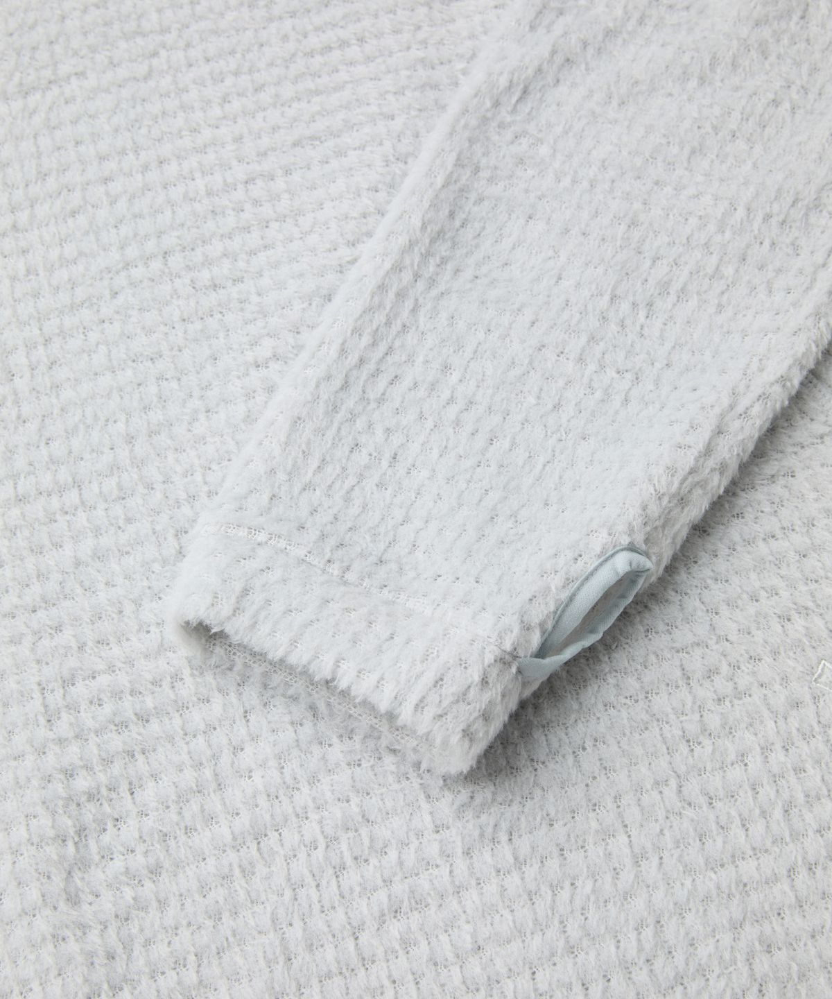 헬리녹스 웨어(HELINOX WEAR) 폴라텍 알파 다이렉트 긴팔 티셔츠_Light Gray