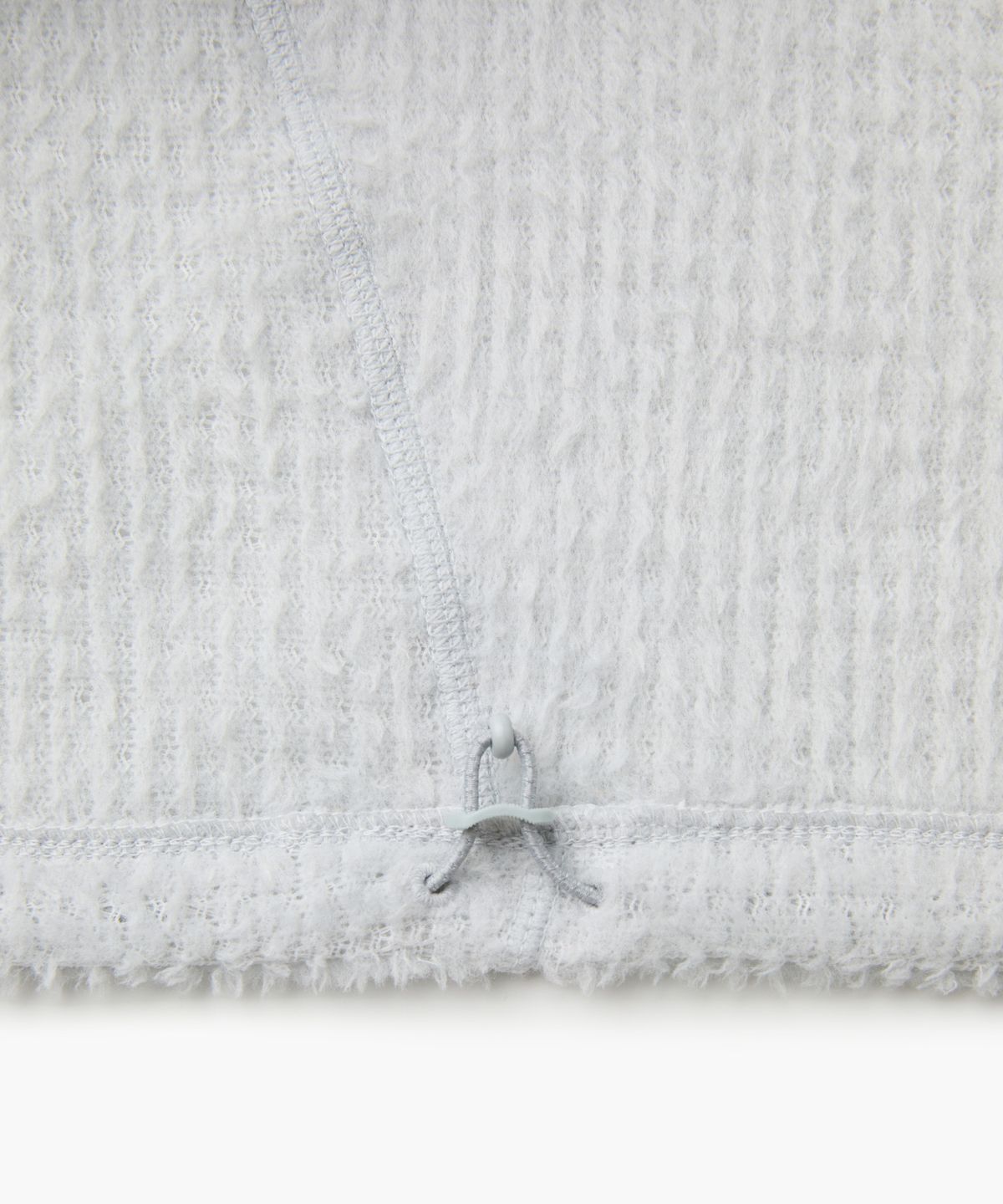헬리녹스 웨어(HELINOX WEAR) 폴라텍 알파 다이렉트 긴팔 티셔츠_Light Gray