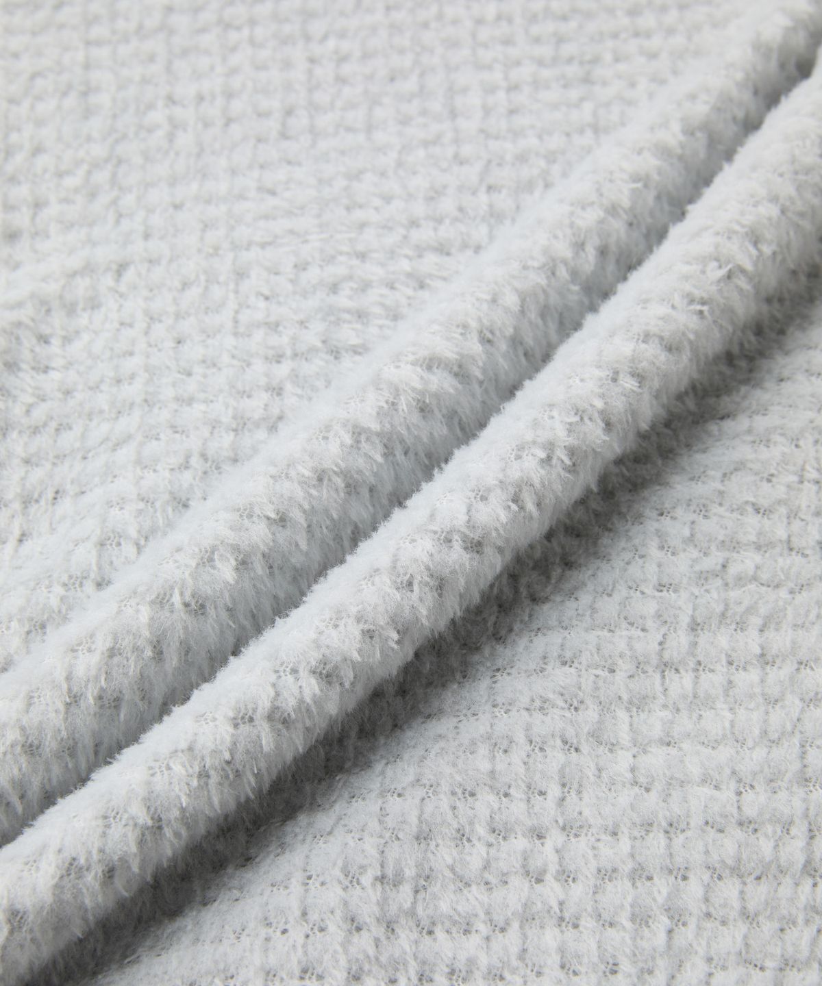 헬리녹스 웨어(HELINOX WEAR) 폴라텍 알파 다이렉트 긴팔 티셔츠_Light Gray