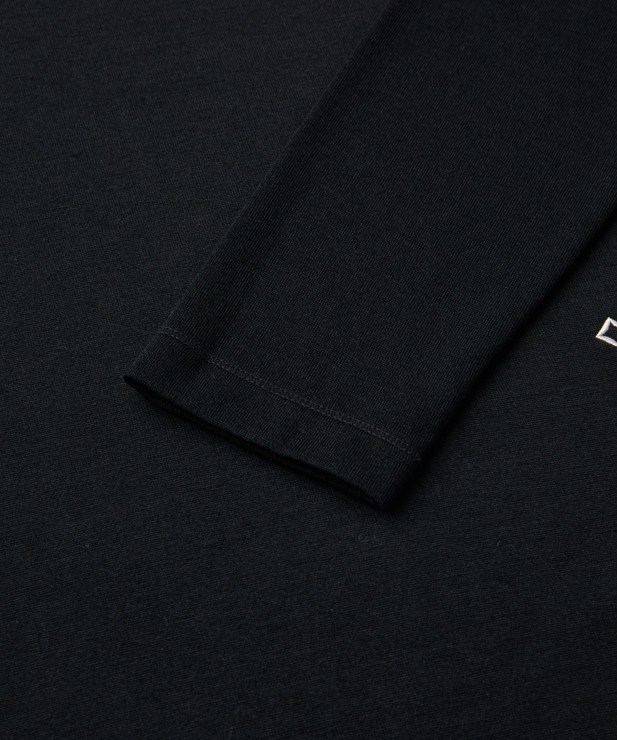 헬리녹스 웨어(HELINOX WEAR) 울 립 터틀넥 우먼_Black