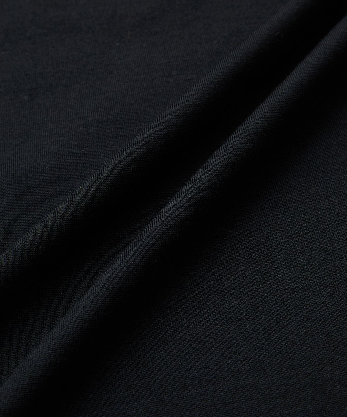 헬리녹스 웨어(HELINOX WEAR) 울 립 터틀넥 우먼_Black