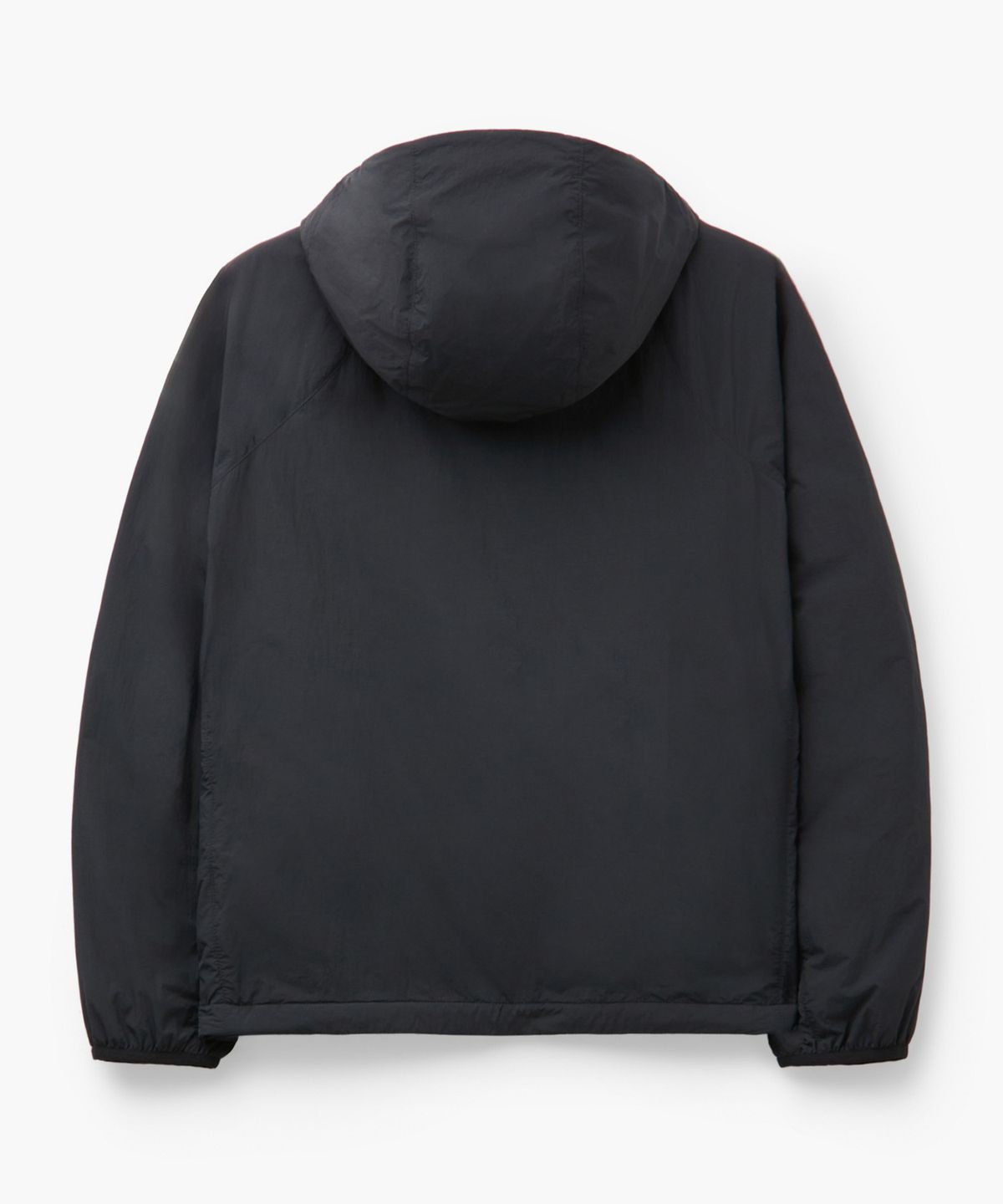 헬리녹스 웨어(HELINOX WEAR) 이클립스 팩 알파 윈드쉘_Black