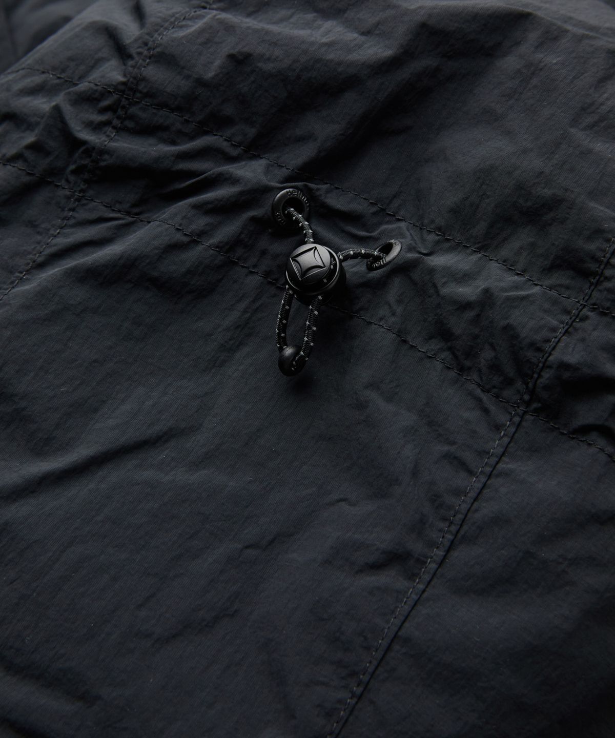 헬리녹스 웨어(HELINOX WEAR) 이클립스 팩 알파 윈드쉘_Black