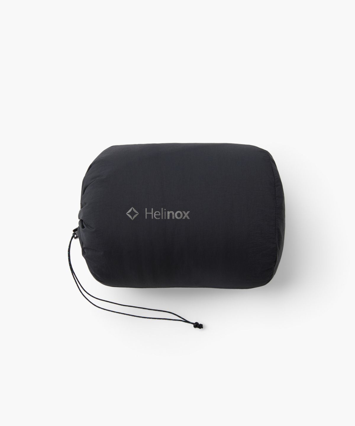 헬리녹스 웨어(HELINOX WEAR) 이클립스 팩 알파 윈드쉘_Black