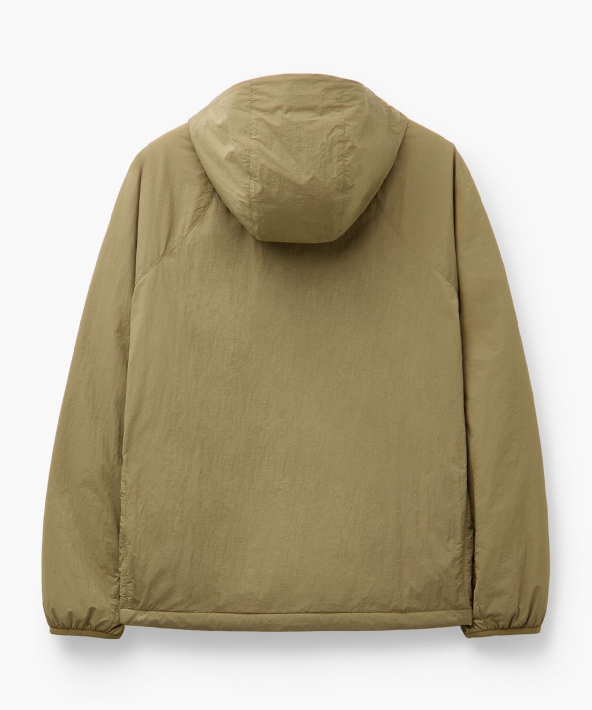 헬리녹스 웨어(HELINOX WEAR) 이클립스 팩 알파 윈드쉘_Beige
