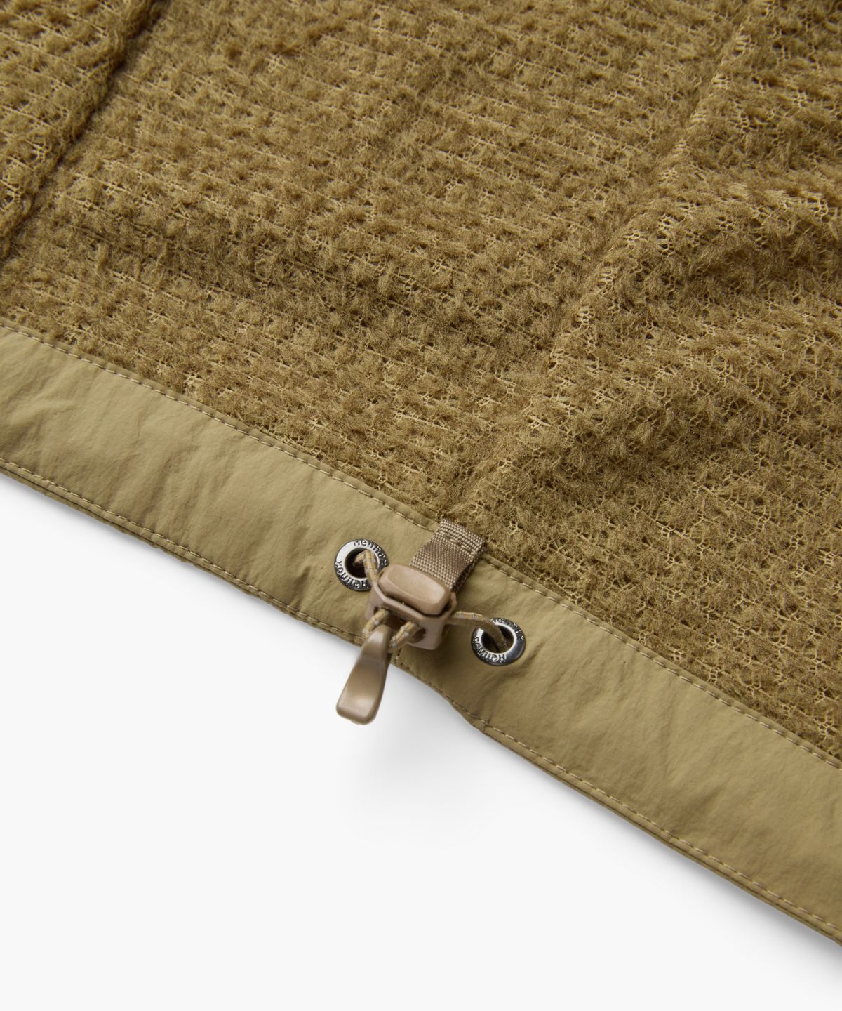 헬리녹스 웨어(HELINOX WEAR) 이클립스 팩 알파 윈드쉘_Beige