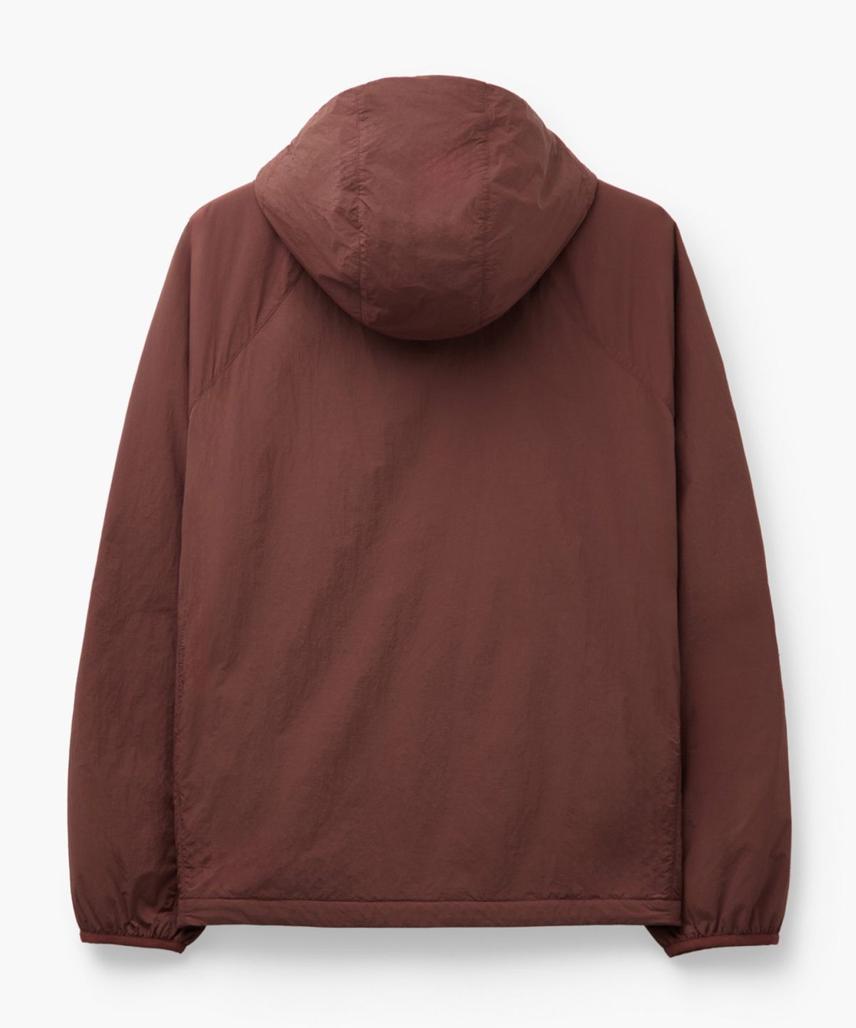 헬리녹스 웨어(HELINOX WEAR) 이클립스 팩 알파 윈드쉘_Dark Red