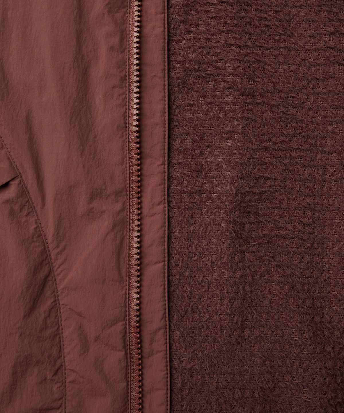 헬리녹스 웨어(HELINOX WEAR) 이클립스 팩 알파 윈드쉘_Dark Red