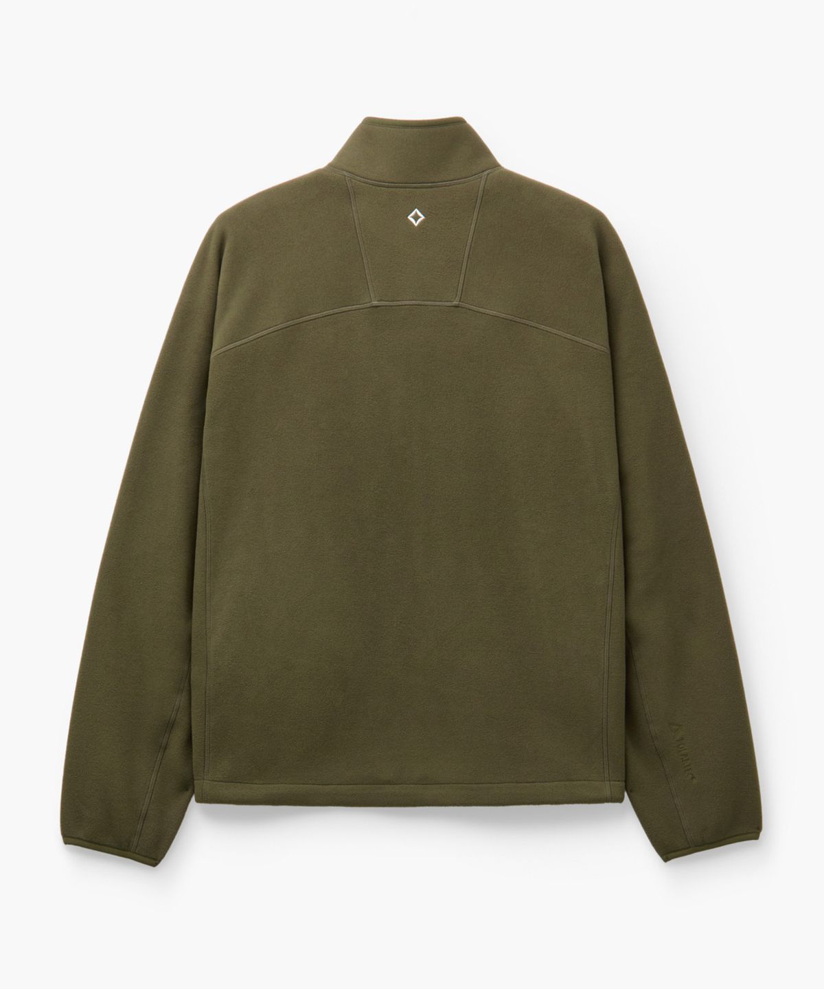 헬리녹스 웨어(HELINOX WEAR) 폴라텍 200 플리스 자켓_Brown