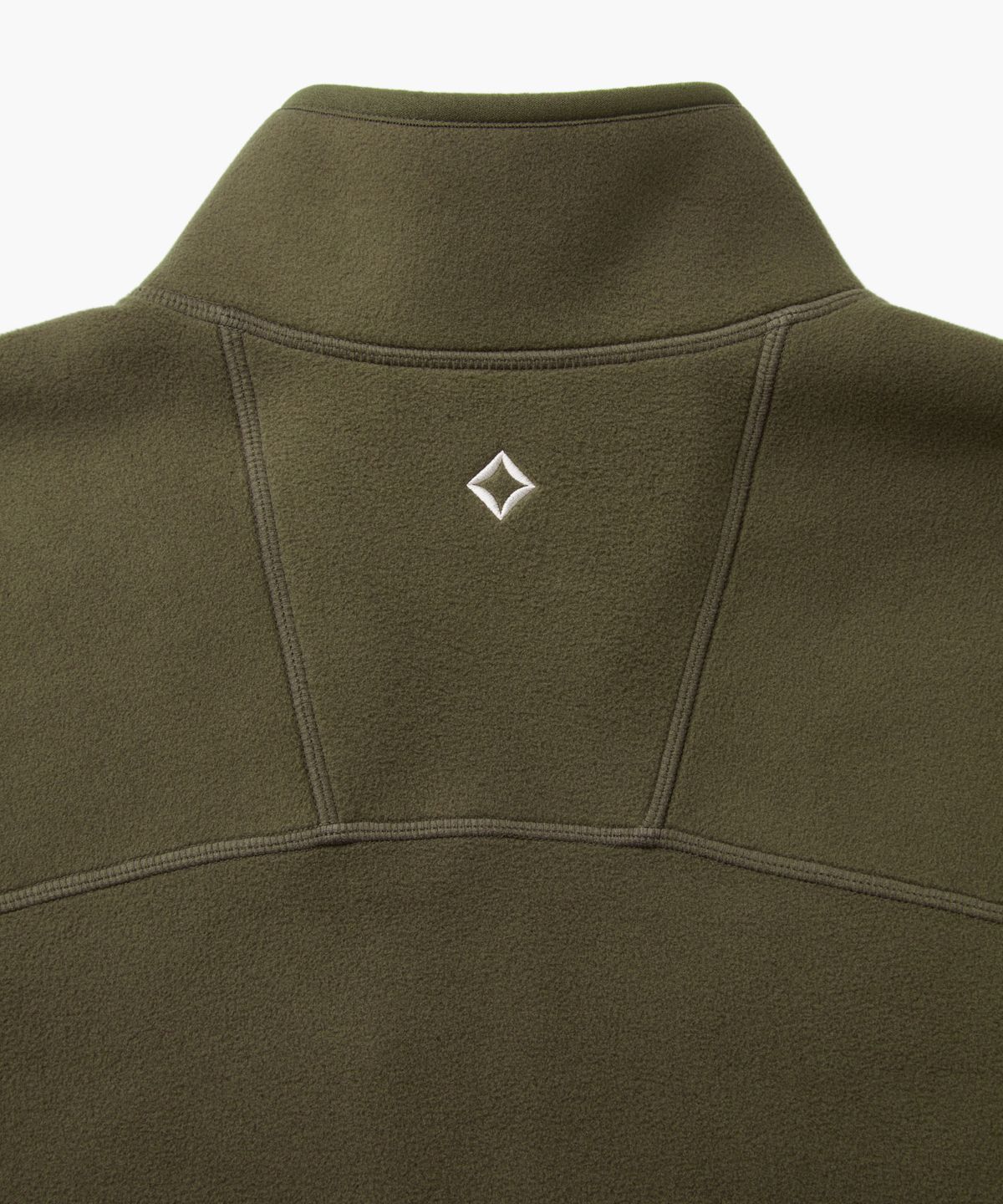 헬리녹스 웨어(HELINOX WEAR) 폴라텍 200 플리스 자켓_Brown