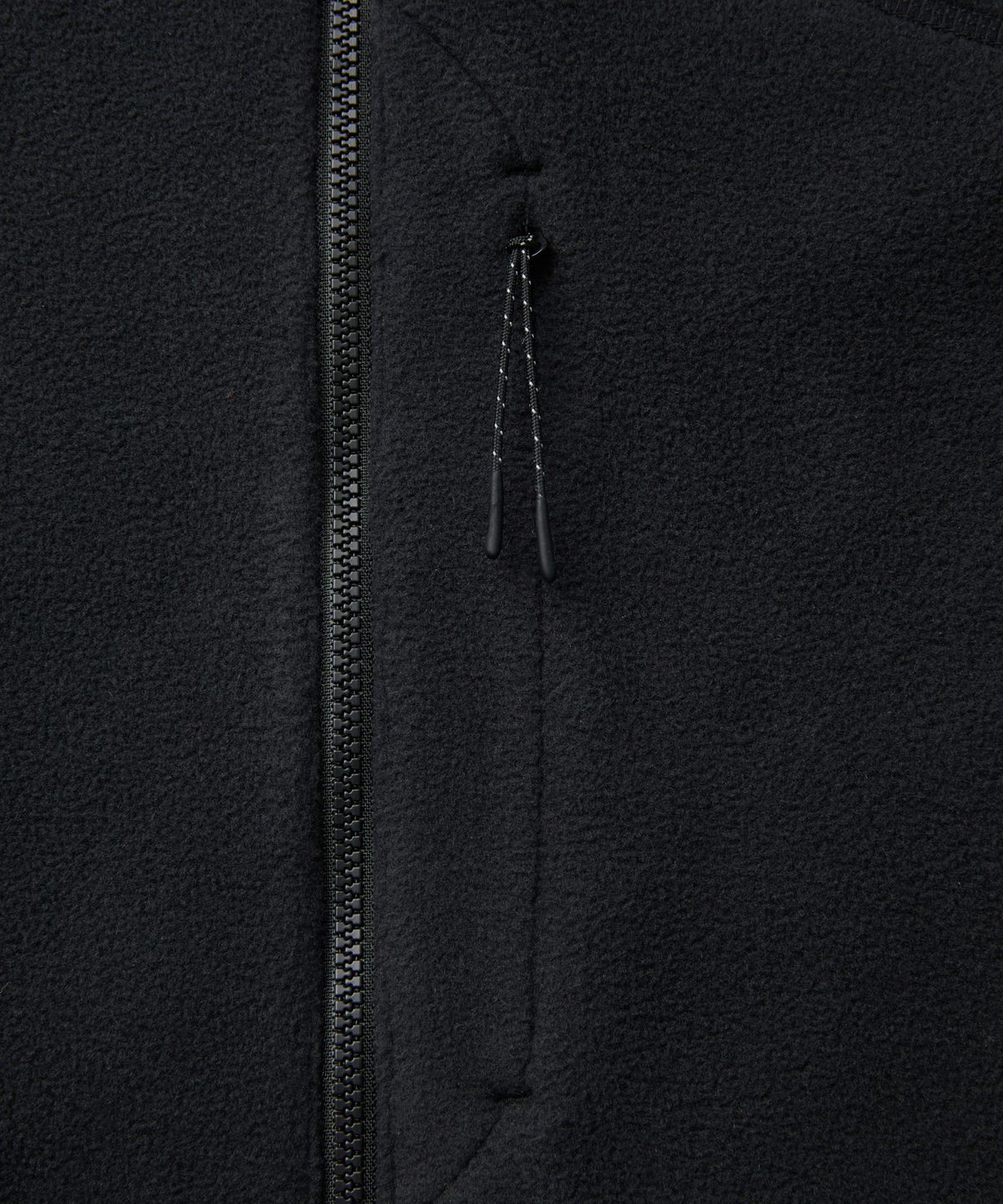 헬리녹스 웨어(HELINOX WEAR) 폴라텍 200 플리스 자켓_Black