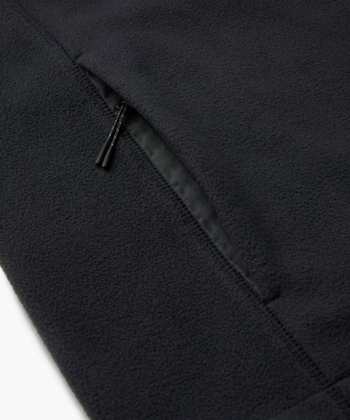 헬리녹스 웨어(HELINOX WEAR) 폴라텍 200 플리스 자켓_Black