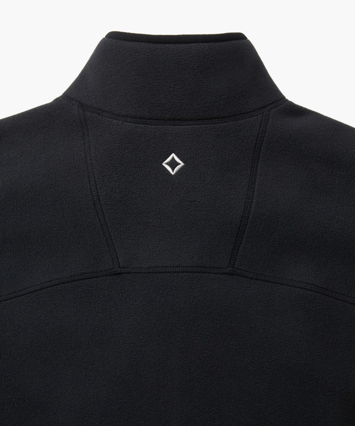 헬리녹스 웨어(HELINOX WEAR) 폴라텍 200 플리스 자켓_Black