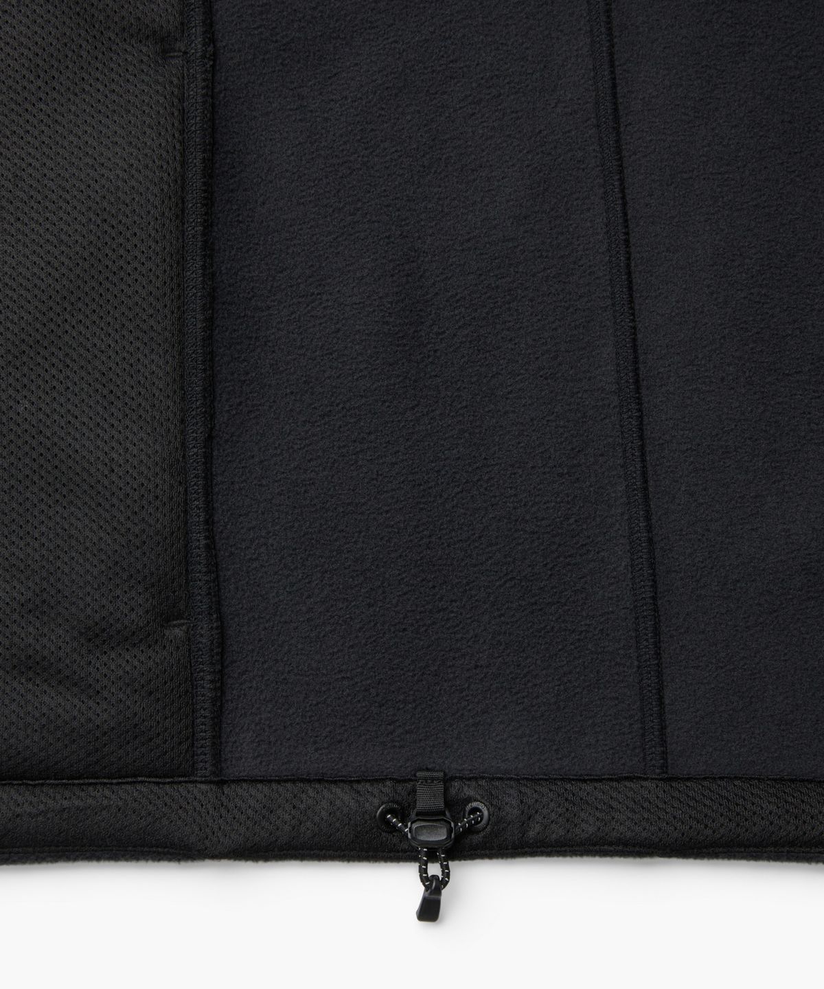 헬리녹스 웨어(HELINOX WEAR) 폴라텍 200 플리스 자켓_Black