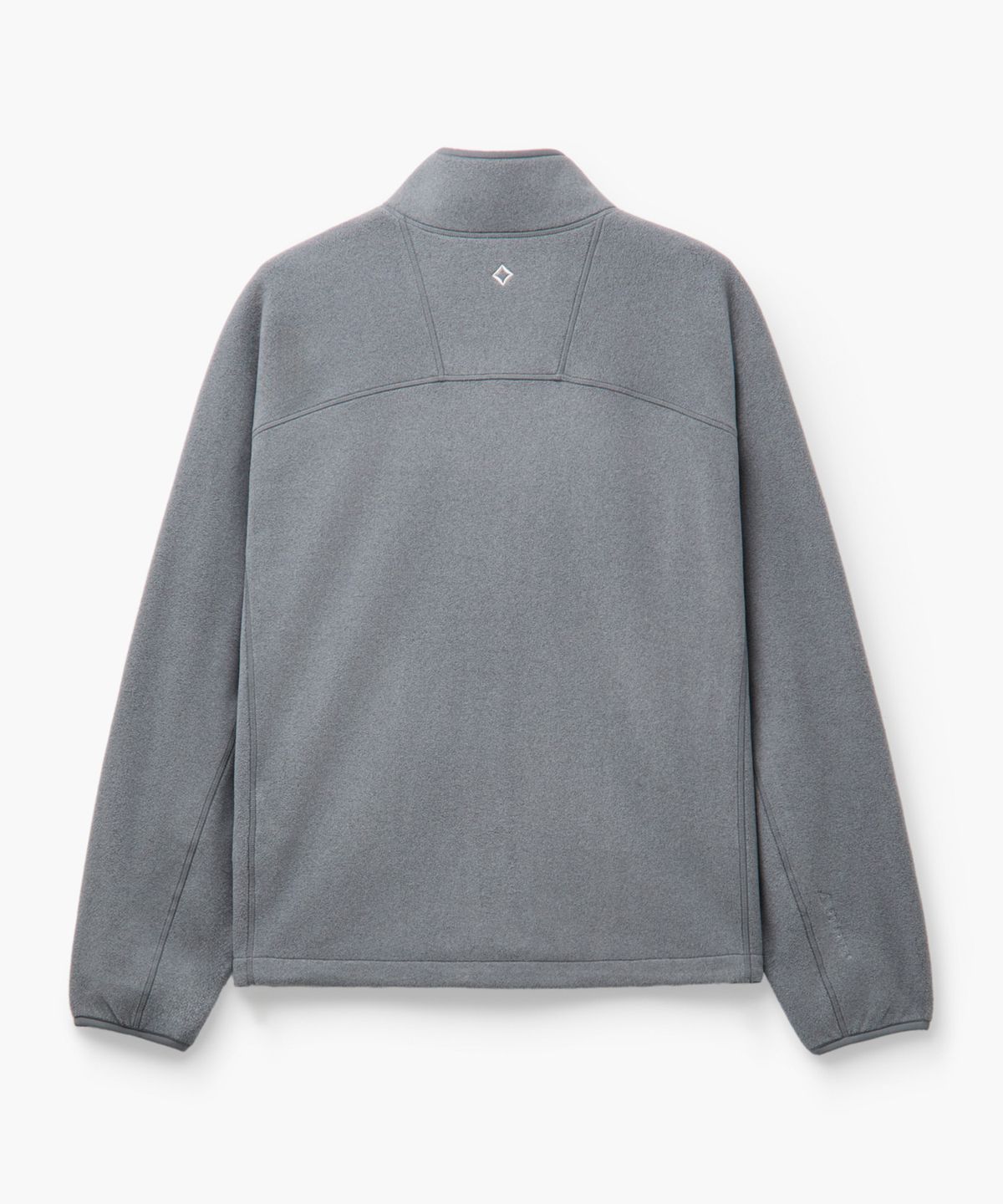 헬리녹스 웨어(HELINOX WEAR) 폴라텍 200 플리스 자켓_Melange Gray