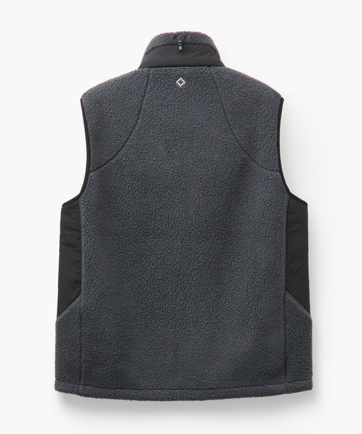 헬리녹스 웨어(HELINOX WEAR) 폴라텍 써멀프로 베스트_Charcoal Gray