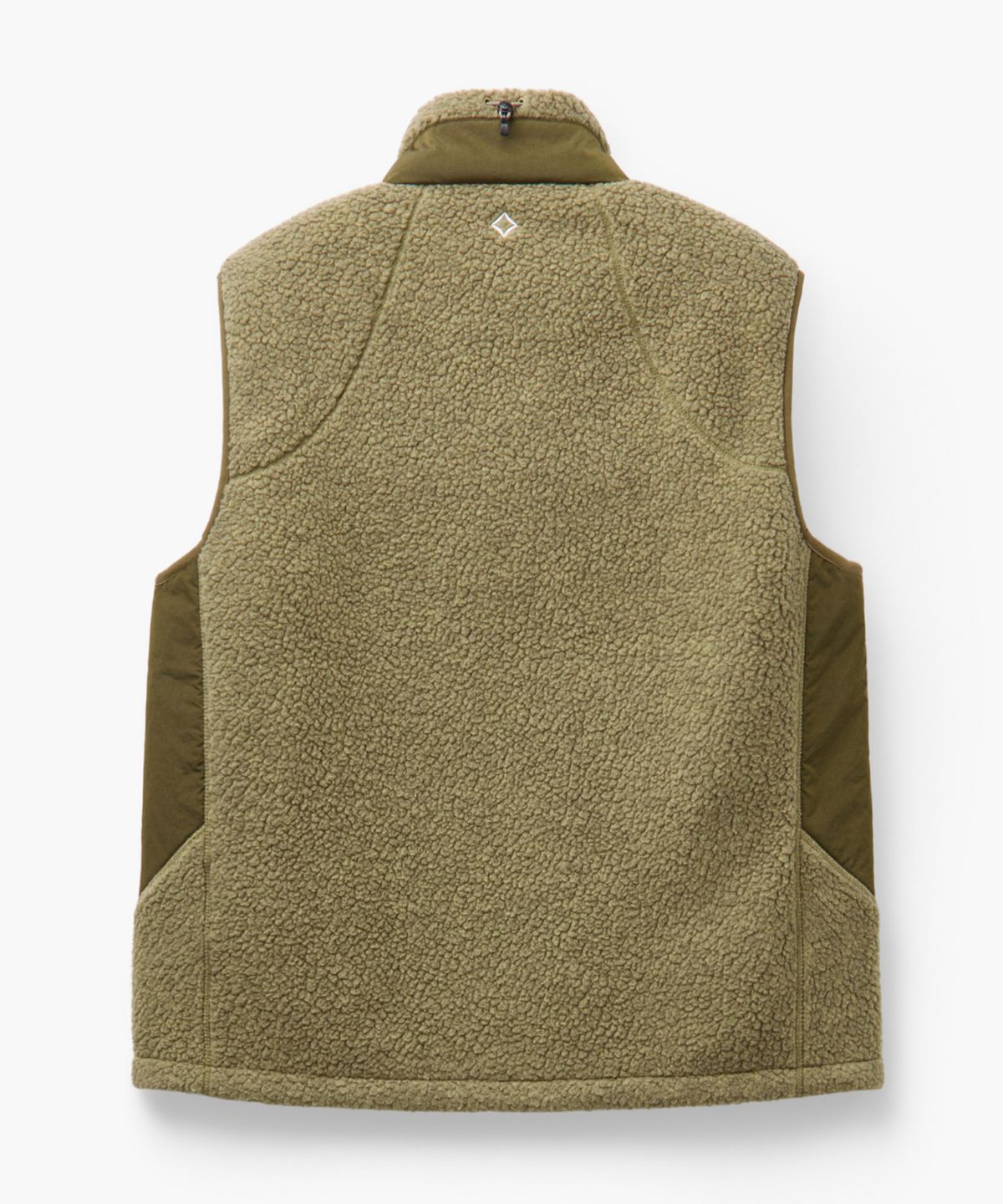 헬리녹스 웨어(HELINOX WEAR) 폴라텍 써멀프로 베스트_Beige