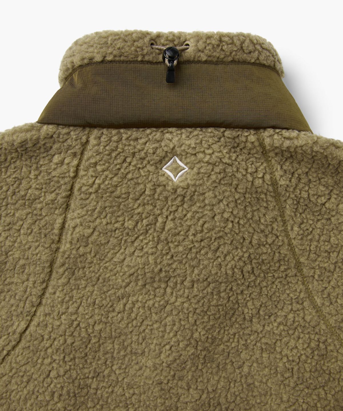 헬리녹스 웨어(HELINOX WEAR) 폴라텍 써멀프로 베스트_Beige