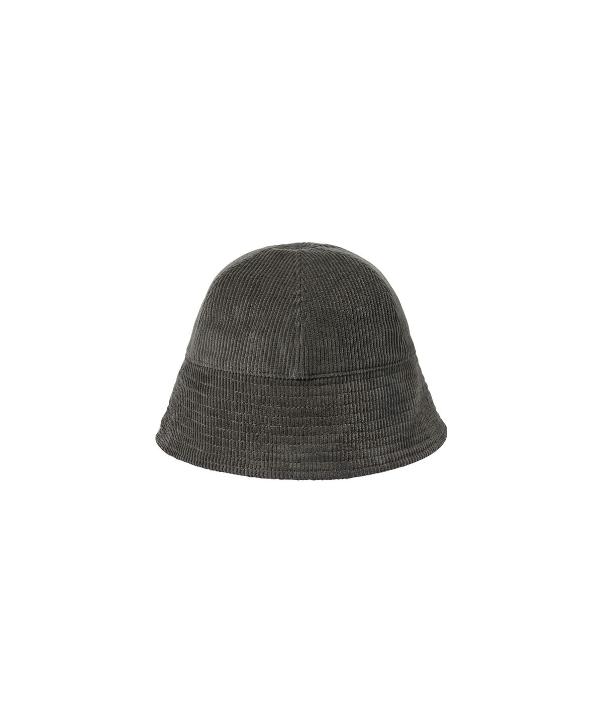 꼬모니노즈(COMONINOZ) [CN]COUDUROY SERVICE HAT [3 COLOR]