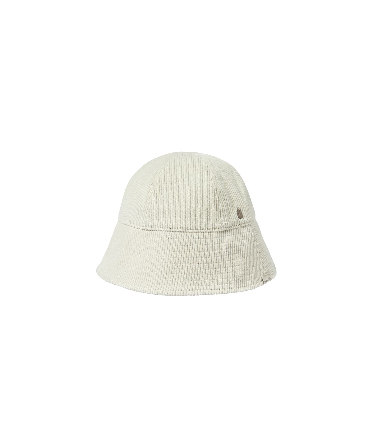 꼬모니노즈(COMONINOZ) [CN]COUDUROY SERVICE HAT [3 COLOR]