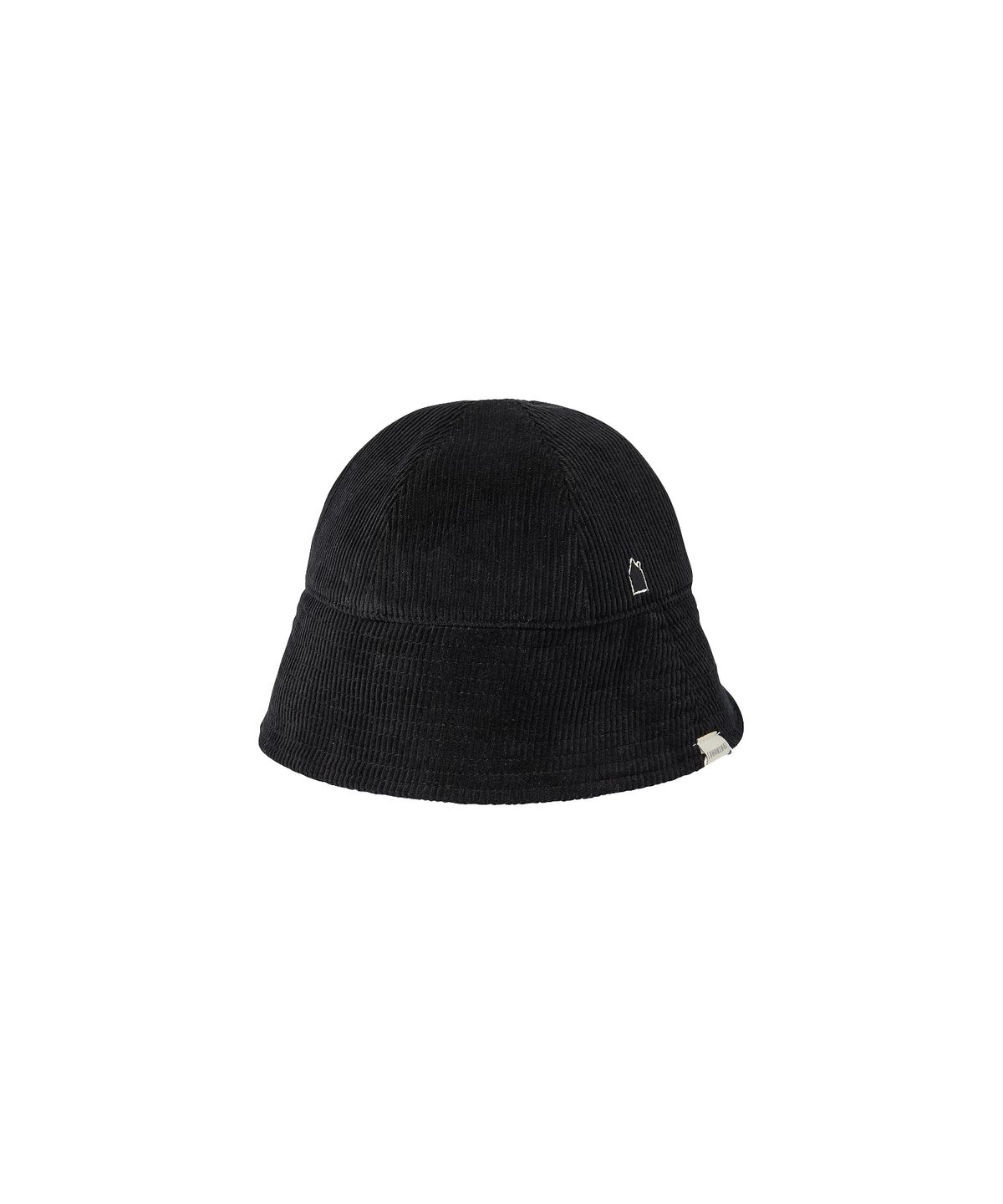 꼬모니노즈(COMONINOZ) [CN]COUDUROY SERVICE HAT [3 COLOR]