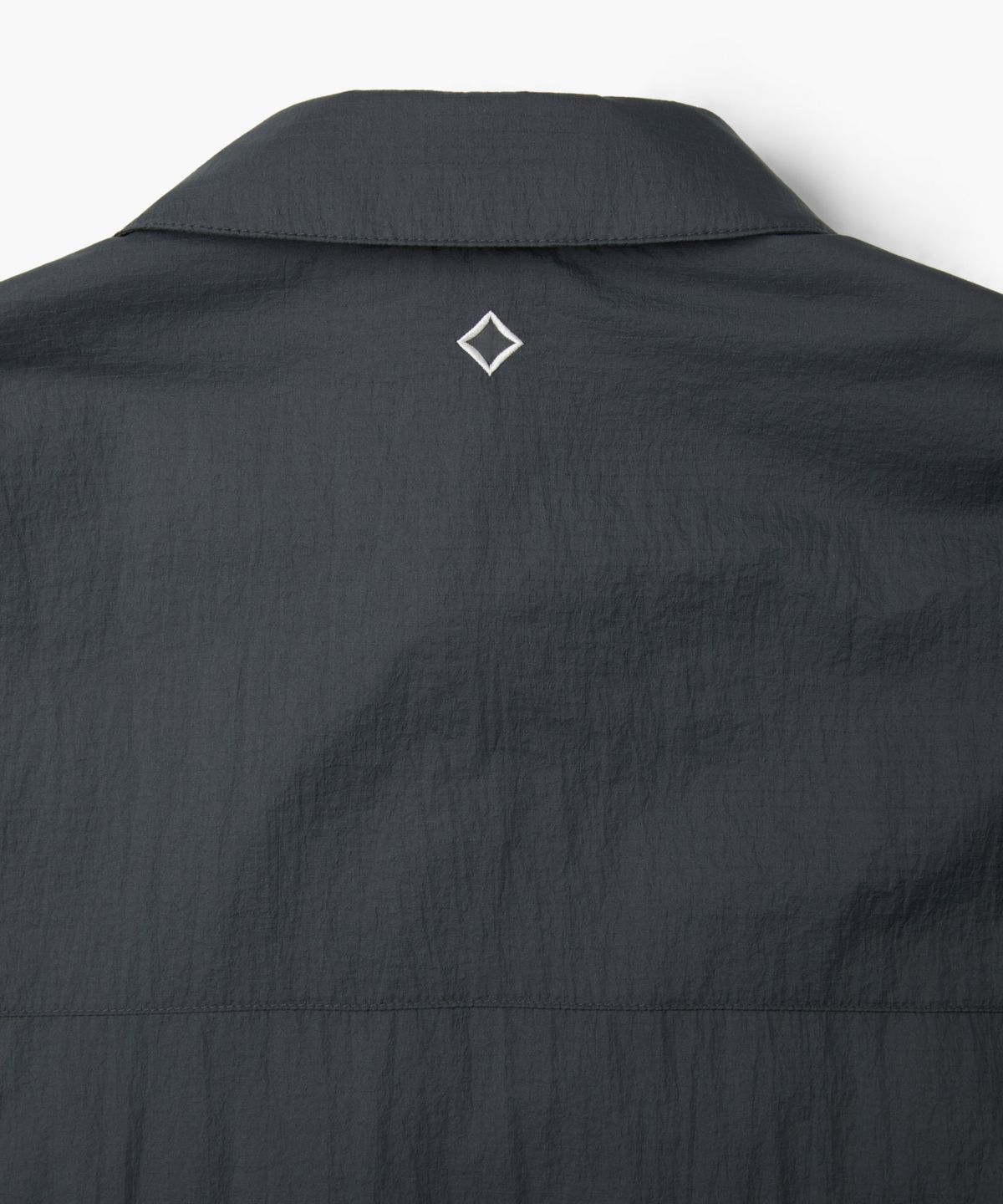 헬리녹스 웨어(HELINOX WEAR) 하이브리드 패디드 셔츠_Charcoal Gray