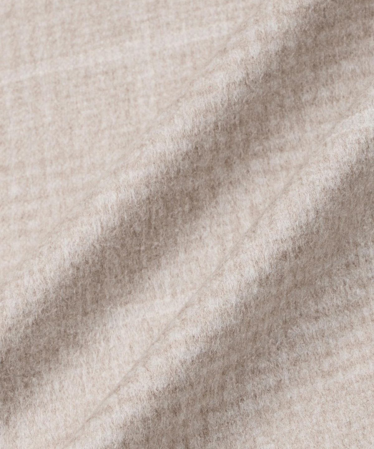 티엔지티 우먼(TNGT WOMAN) W Piacenza Cashmere Wrap Skirt Pants (Beige) TNSK6F403I2