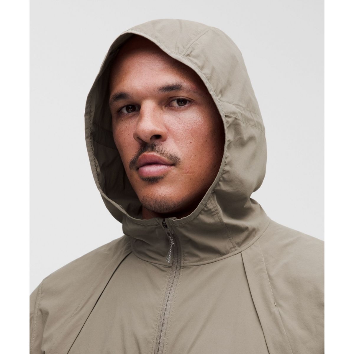 룰루레몬(LULULEMON) 패스트 앤 프리 패커블 재킷  CYFR